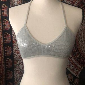 Chan Luu bralette